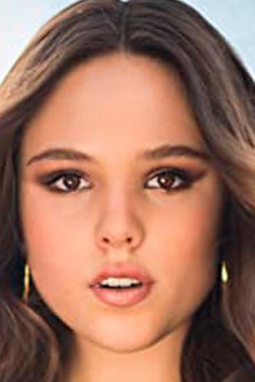 Миранда Кэй