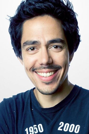 Зак Сантьяго