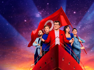 Камеди Клаб Камеди Клаб