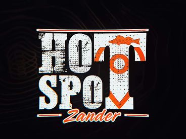 Hot-Spot Zander