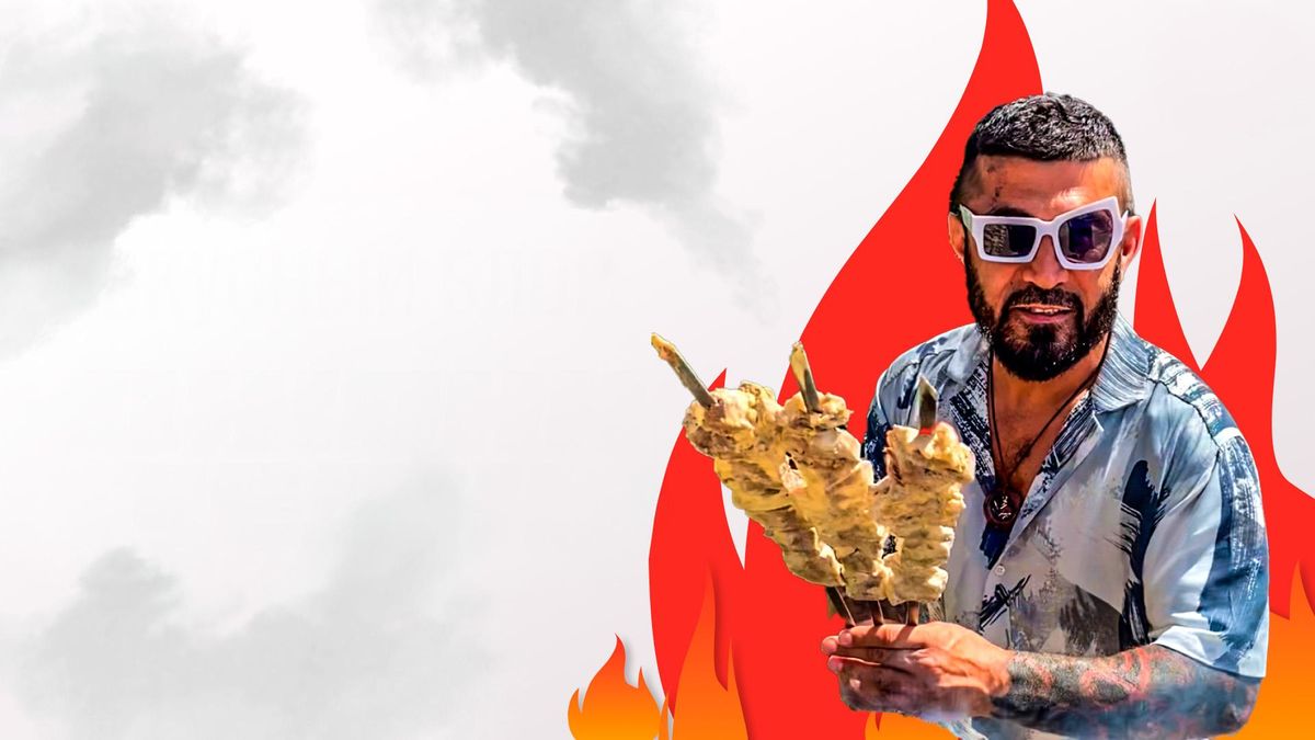 Вкусный блог Джони Тедж