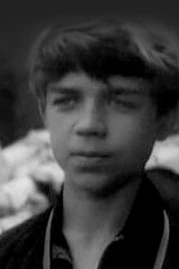 Александр Подошвин