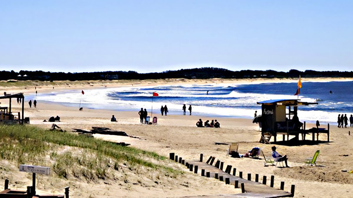 Такой разный Уругвай