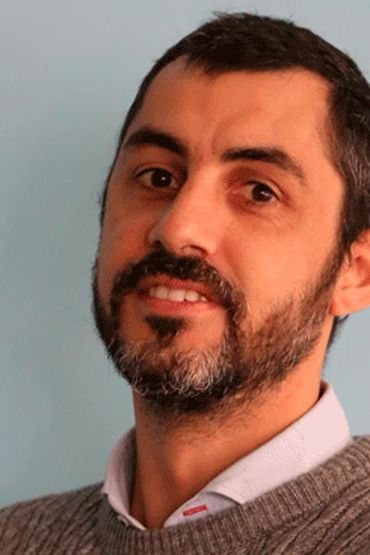 Антонью Фариа Каэтано