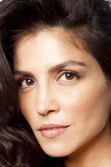 Назнин Контрактор