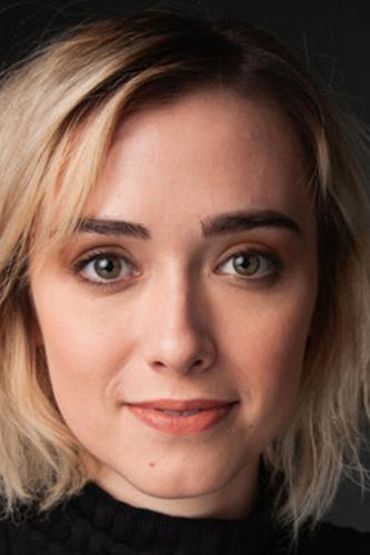 Чайна Уокер