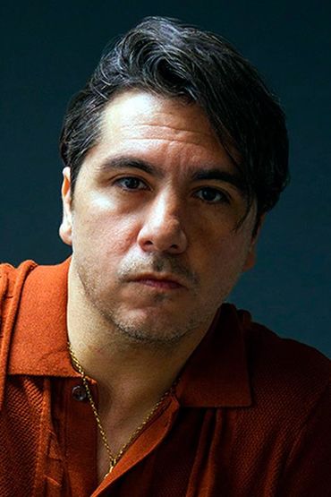 Nicholas Pino Manuel