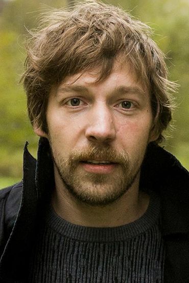 Сергей Аброскин