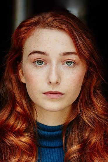 Бетани Витмор