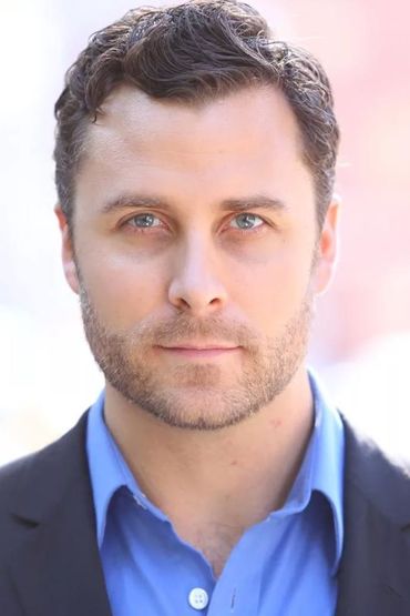 Джеймс Райт