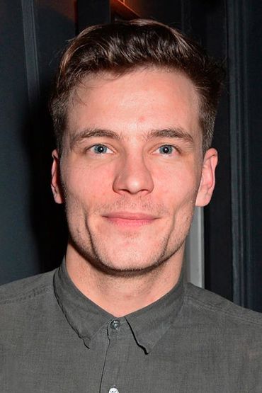 Фредди Уотерс