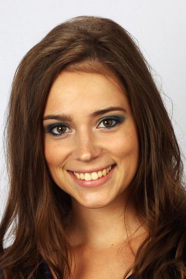 Габриэла Марчинкова
