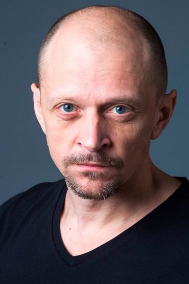 Дмитрий Гусев