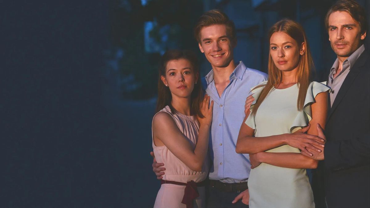 Секрет неприступной красавицы