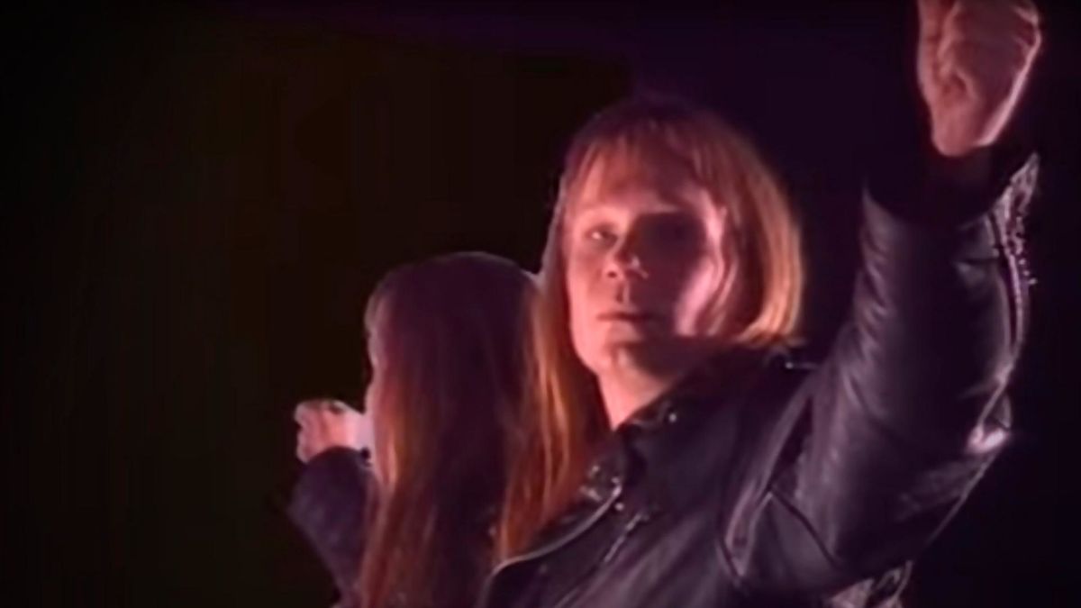 Ария - Всё, что было