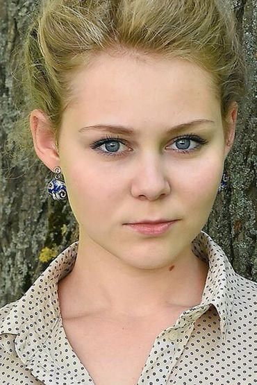 Анна Дулова