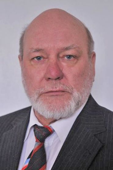 Гедиминас Пранцкунас