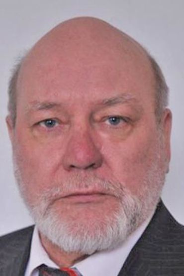 Гедиминас Пранцкунас