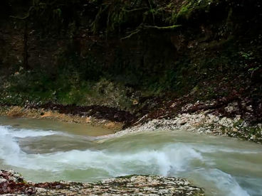 Река Пшертскха Река Пшертскха