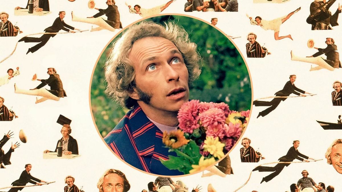 Злоключения Альфреда