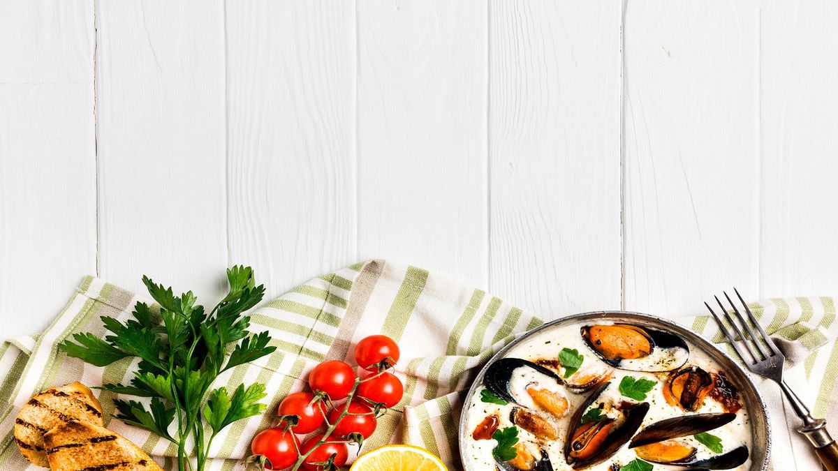 Готовим вместе с Машей Маковецкой