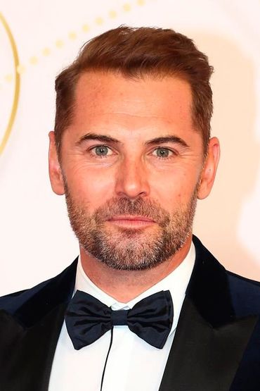 Дэниэл МакФерсон