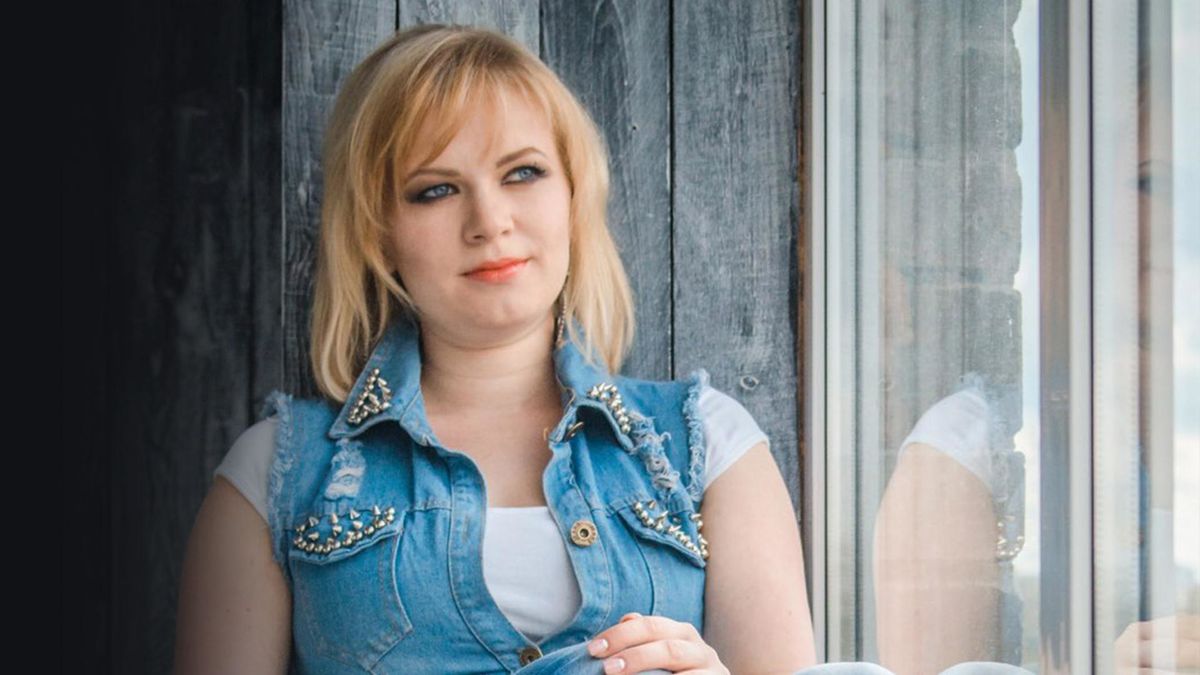 Марина Король - Не нет, а да