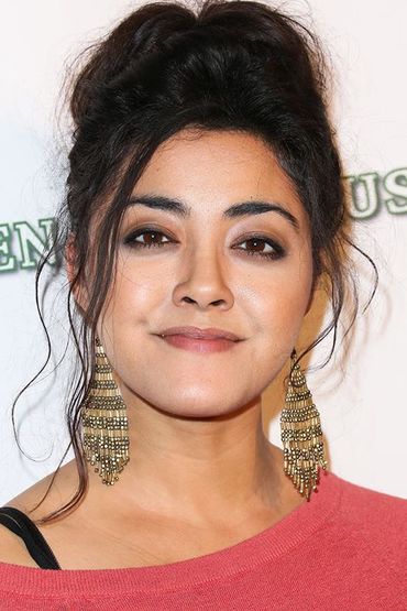 Ясмин Аль-Бустами