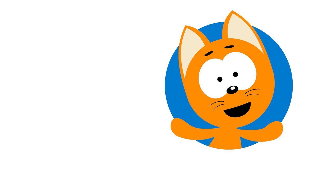 КОТЭ Геймз - Развивающие видео в 3D