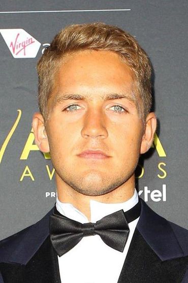 Джордж Пуллар