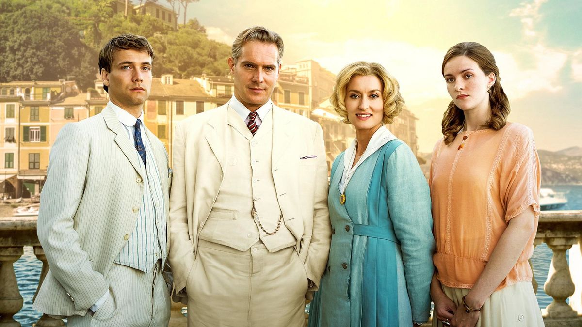 Отель Портофино