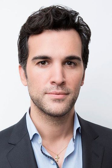 Хуан Ди Пабло