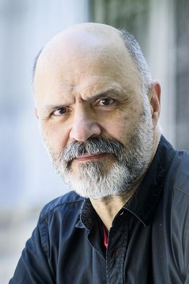 Никос Хацопулос