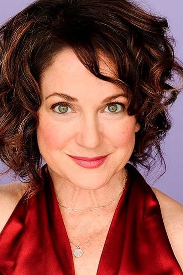 Мелисса Гринспен