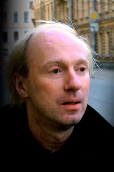 Сергей Бехтерев