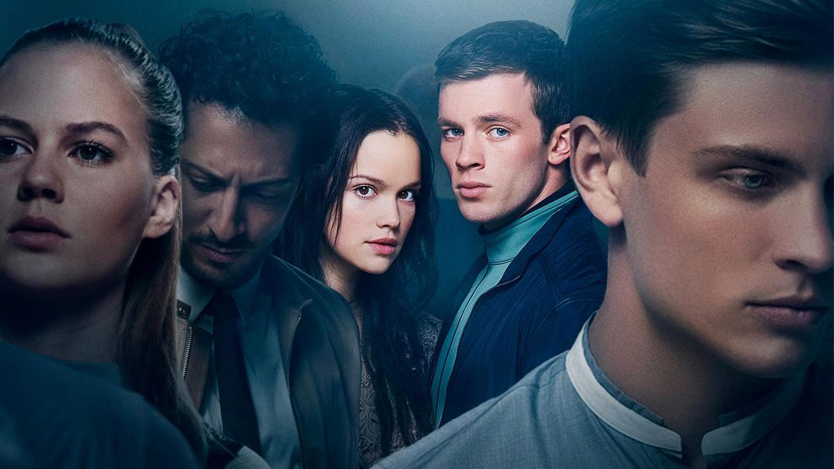 Юность без Бога