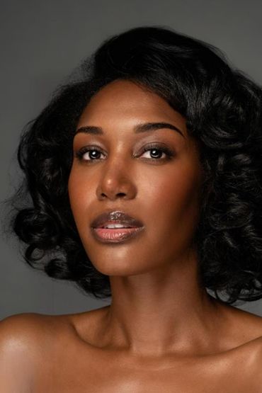 Эмбер Уильямс Шена