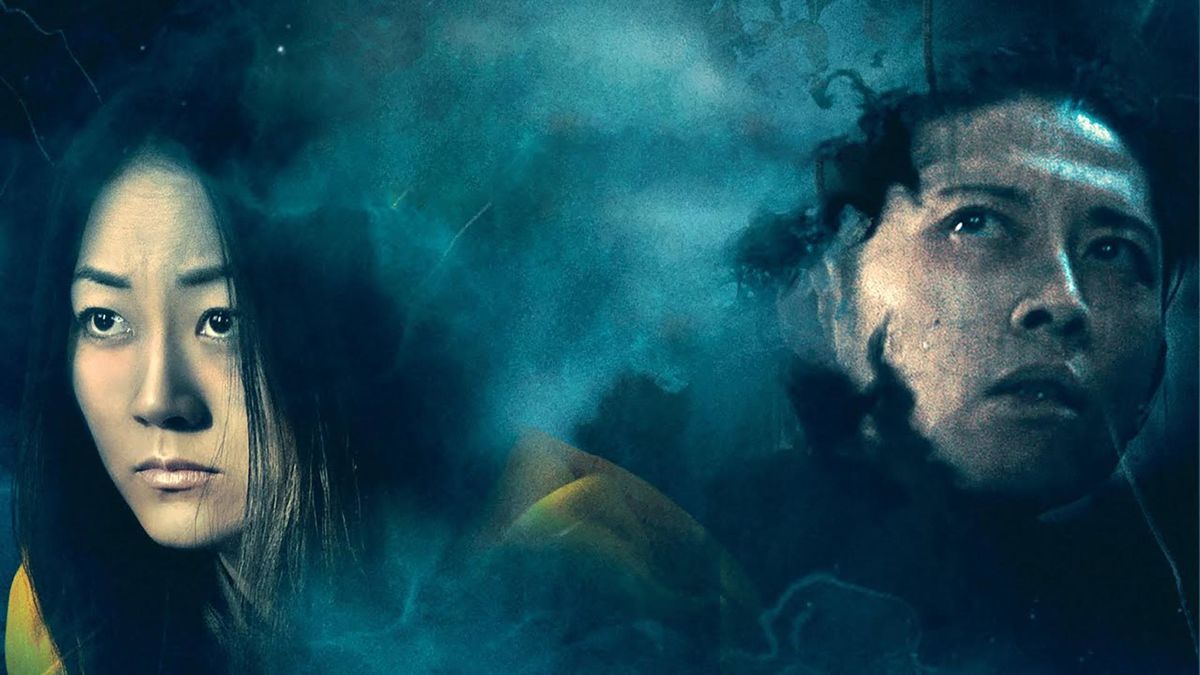 Сверхъестественное