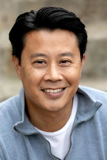 Аарон Леонг