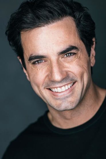 Антонио Купо