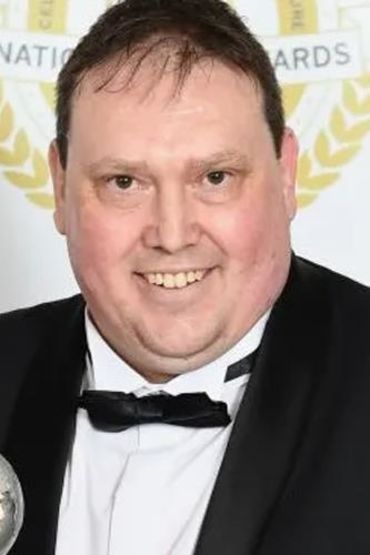 Стивен М.Смит