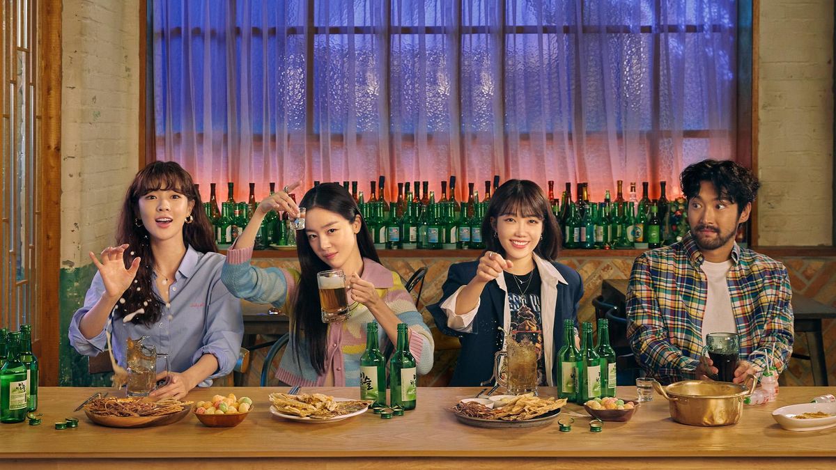 Работай позже, веселись сейчас