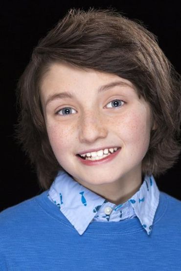 Эллиотт Санкрант