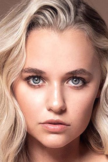 Мэдисон Исман