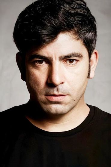 Селим Акгюл