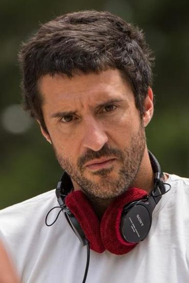 Густаво Бонафе