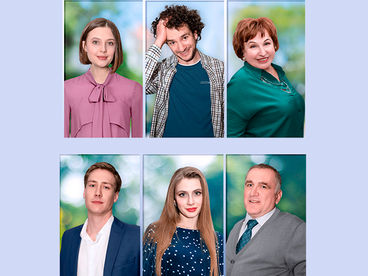 Три любимые женщины Три любимые женщины