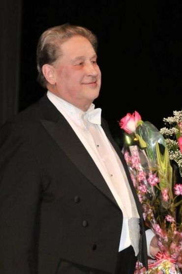 Евгений Нестеренко