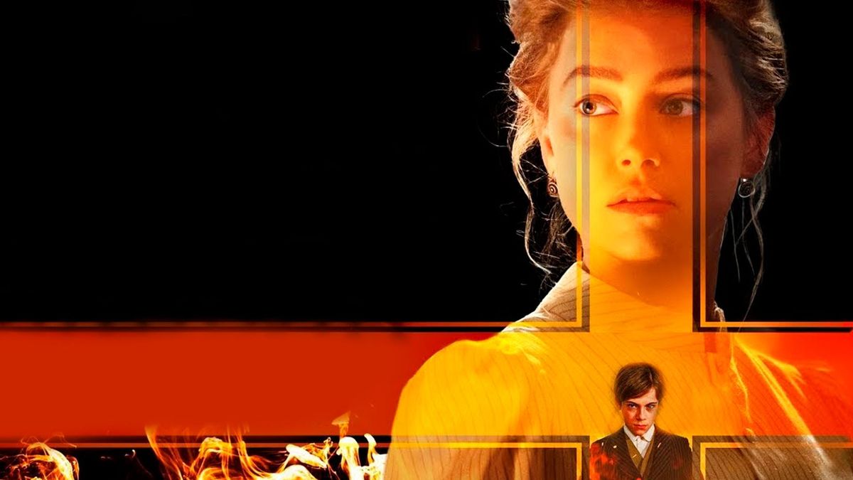 13 пришествий дьявола