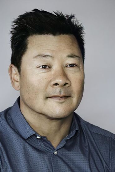 Дэвид Форман